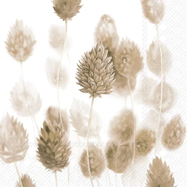 IHR - Frokostservietter - Pure Style Nature