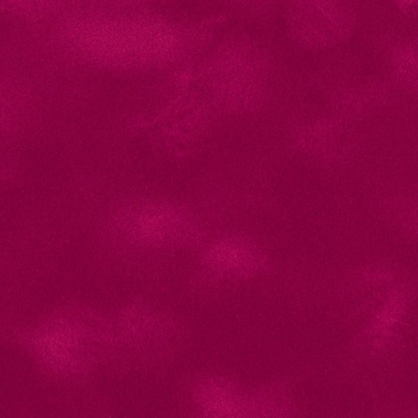 Velour Papir - 35x50cm - Fuchsia