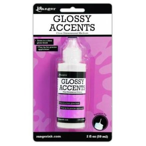 Ranger - Glossy Accents - GAC17042