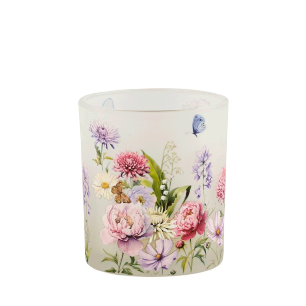 Glas - Konval - 8 x 7,5 cm