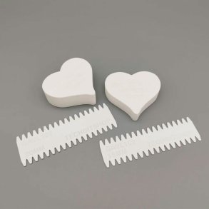 GAVL102 - Hjlper - 15mm hj