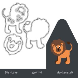 Gavlhusets Design - Die - Lve
