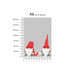 Gavlhusets Design - Die - Nisse