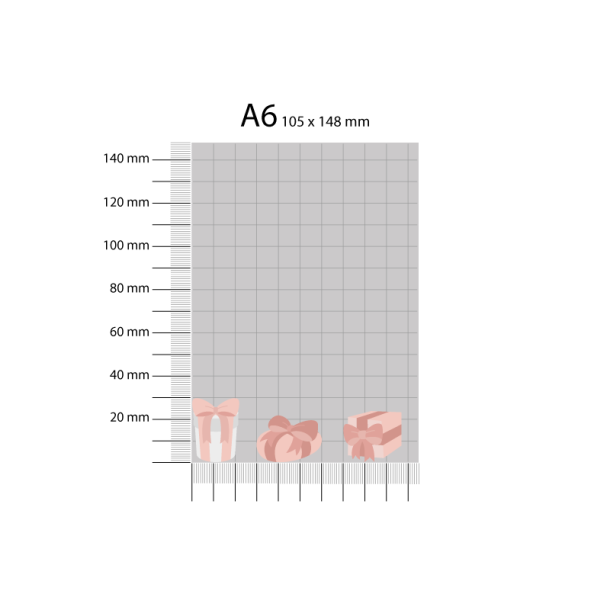 Gavlhusets Design - Die - Julegaver