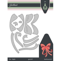 Gavlhusets Design - Die - Sljfe