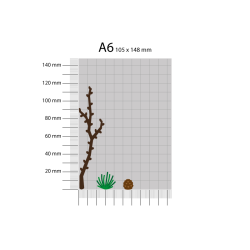 Gavlhusets Design - Die - Lrkegren