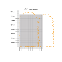 Gavlhusets Design - Die - Gin