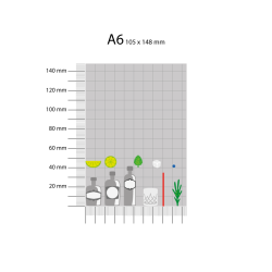 Gavlhusets Design - Die - Gin