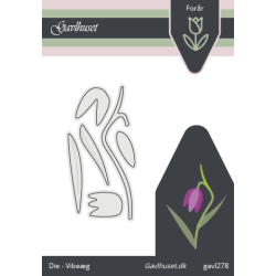 Gavlhusets Design - Die - Vibeg