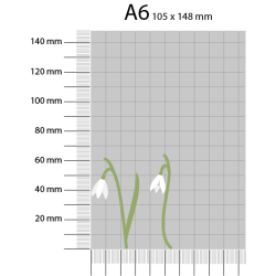 Gavlhusets Design - Die - Vintergk