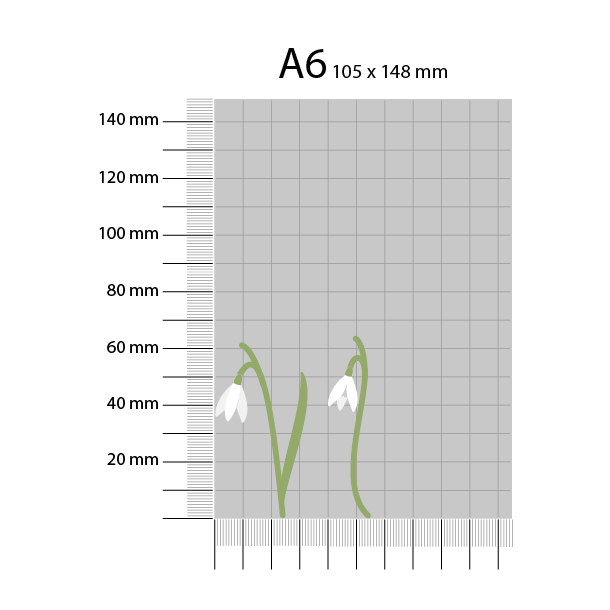 Gavlhusets Design - Die - Vintergk