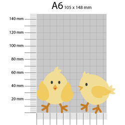 Gavlhusets Design - Die - Pskekylling