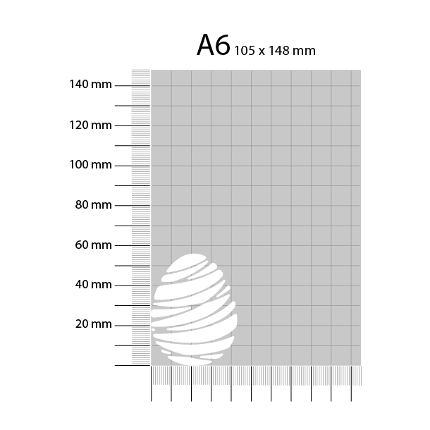 Gavlhusets Design - Die - Pskeg negativ