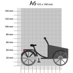 Gavlhusets Design - Die - Ladcykel