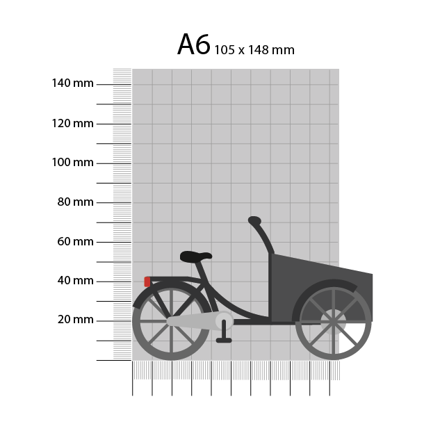 Gavlhusets Design - Die - Ladcykel