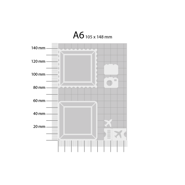 Gavlhusets Design - Die - Simple Rammer