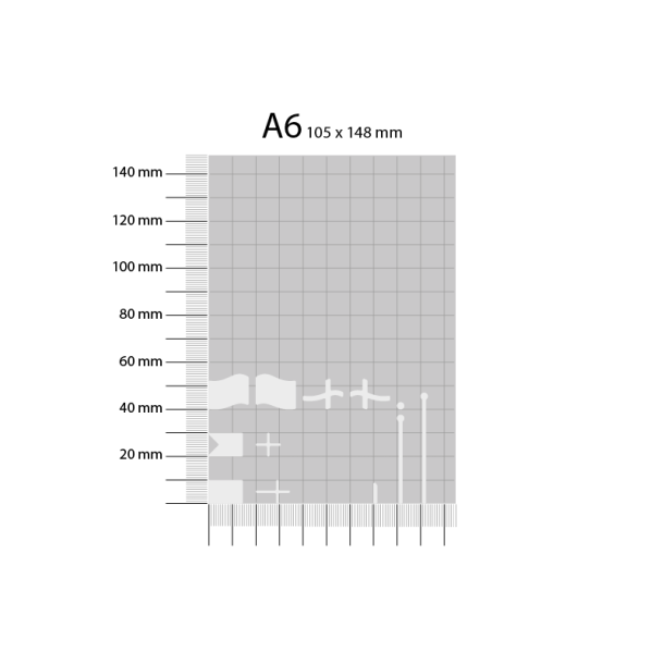 Gavlhusets Design - Die - Sm Flag