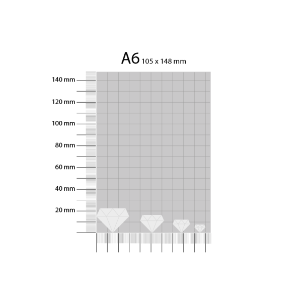 Gavlhusets Design - Die - Diamanter
