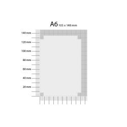 Gavlhusets Design - Die - Hjerteramme med tekster