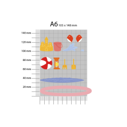 Gavlhusets Design - Die - Bade- og strandtilbehr