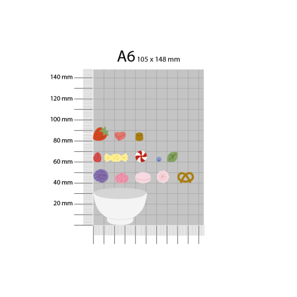 Gavlhusets Design - Die - Lkkerier