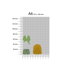 Gavlhusets Design - Die - Sommertj - Kirstine