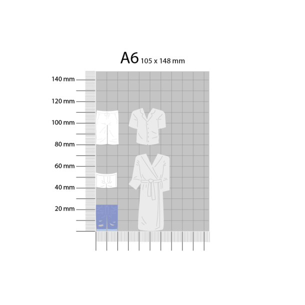 Gavlhusets Design - Die - Sommertj - Michael