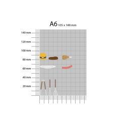 Gavlhusets Design - Die - Tilbehr til grill