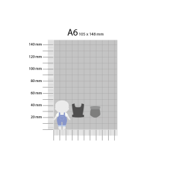 Gavlhusets Design - Die - Babytj og bresele
