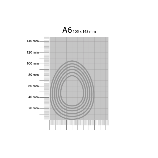 Gavlhusets Design - Die - �ggeringe