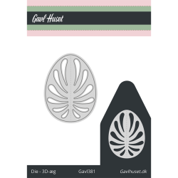 Gavlhusets Design - Die - 3D-�g