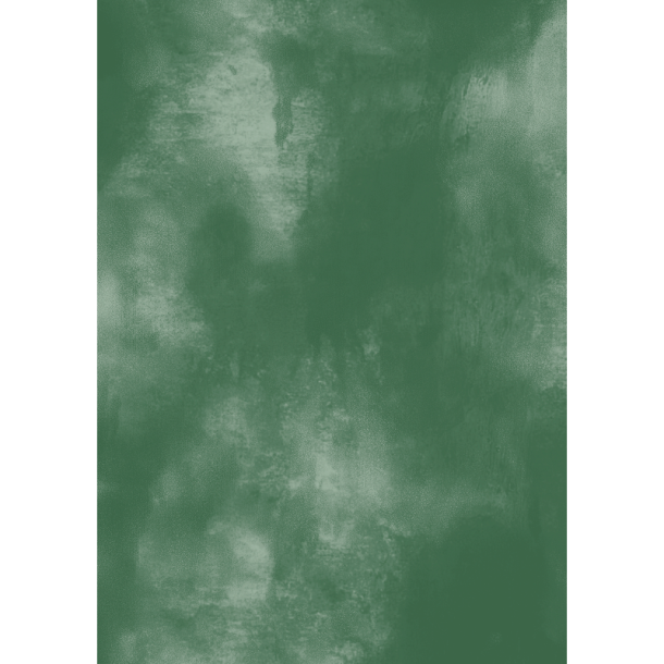 Gavlhusets Design - Blok A5 - Prikker og tekstur - Traditionel jul