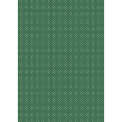 Gavlhusets Design - Blok A5 - Prikker og tekstur - Traditionel jul