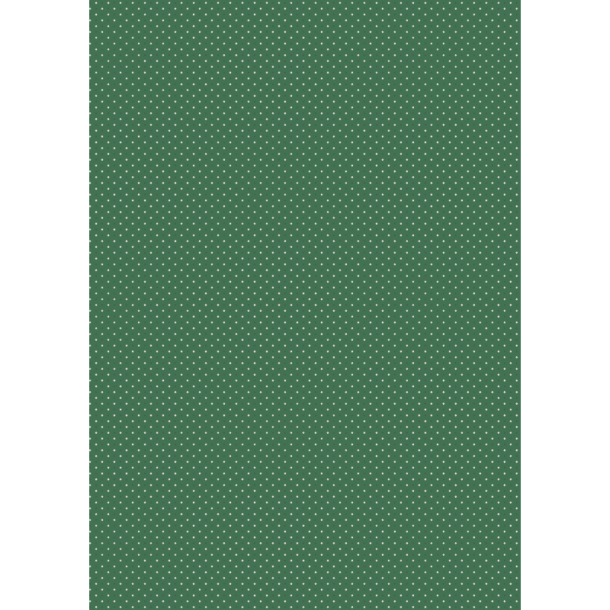 Gavlhusets Design - Blok A5 - Prikker og tekstur - Traditionel jul