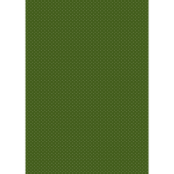 Gavlhusets Design - Blok A5 - Prikker og tekstur - Traditionel jul