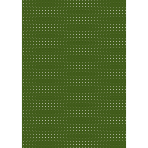 Gavlhusets Design - Blok A5 - Prikker og tekstur - Traditionel jul