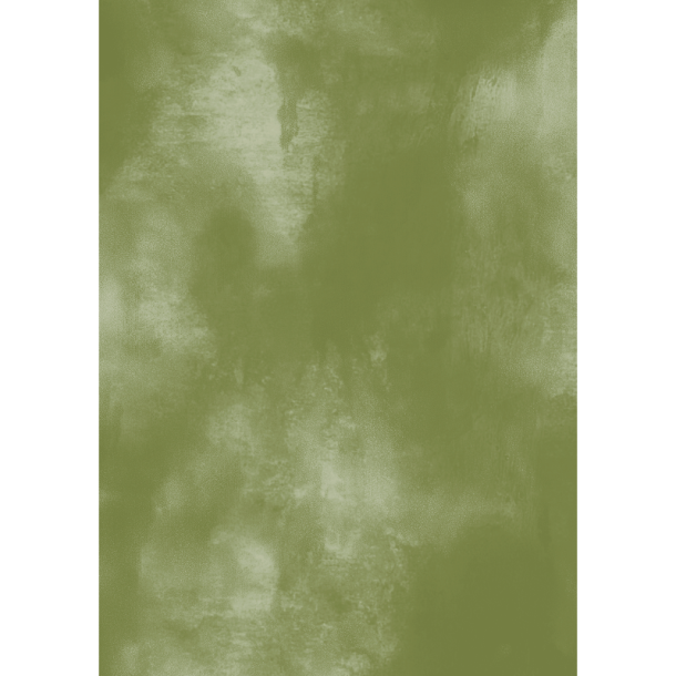 Gavlhusets Design - Blok A5 - Prikker og tekstur - Traditionel jul