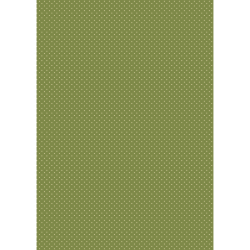 Gavlhusets Design - Blok A5 - Prikker og tekstur - Traditionel jul