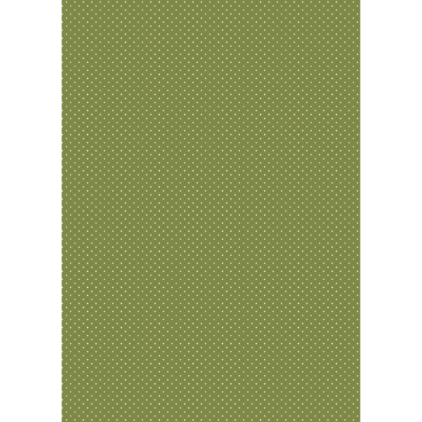 Gavlhusets Design - Blok A5 - Prikker og tekstur - Traditionel jul