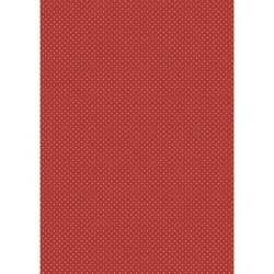 Gavlhusets Design - Blok A5 - Prikker og tekstur - Traditionel jul