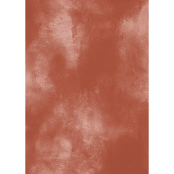 Gavlhusets Design - Blok A5 - Prikker og tekstur - Traditionel jul