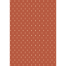 Gavlhusets Design - Blok A5 - Prikker og tekstur - Traditionel jul