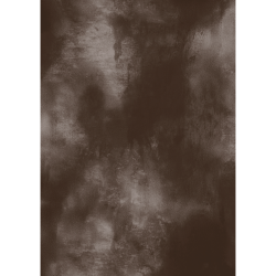 Gavlhusets Design - Blok A5 - Prikker og tekstur - Traditionel jul