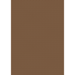 Gavlhusets Design - Blok A5 - Prikker og tekstur - Traditionel jul