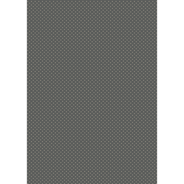 Gavlhusets Design - Blok A5 - Prikker og tekstur - Traditionel jul