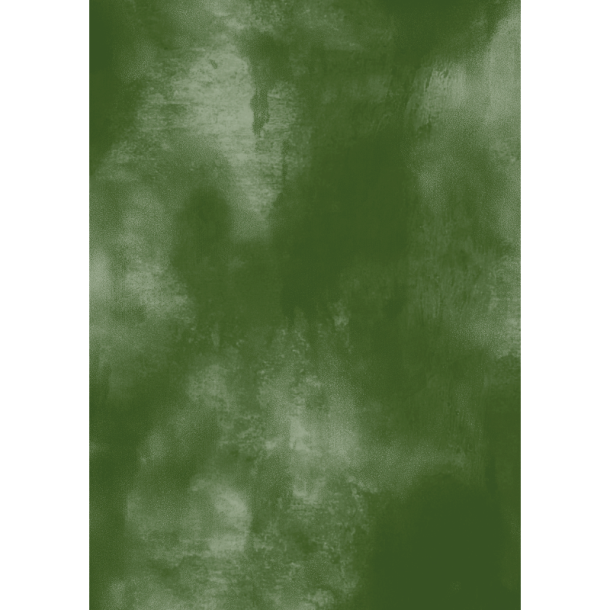 Gavlhusets Design - Blok A5 - Striber og tekstur - Traditionel jul