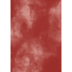 Gavlhusets Design - Blok A5 - Striber og tekstur - Traditionel jul