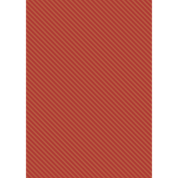 Gavlhusets Design - Blok A5 - Striber og tekstur - Traditionel jul