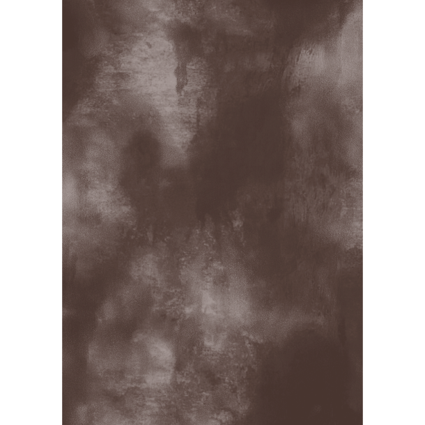 Gavlhusets Design - Blok A5 - Striber og tekstur - Traditionel jul