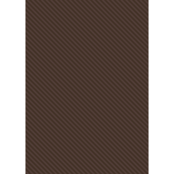 Gavlhusets Design - Blok A5 - Striber og tekstur - Traditionel jul